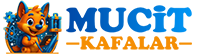 Mucit Kafalar Logo